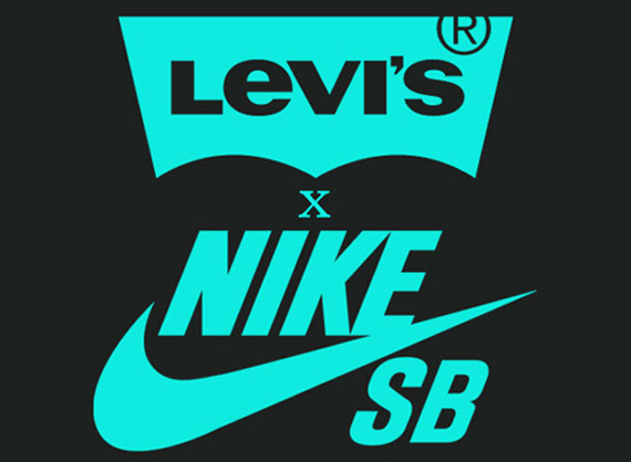 Levi S Nike Sb Peace Ne L Ve